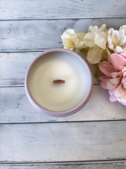 The Ultimate Guide to Coconut Soy Candles: Why They're Better for Your Health and Home